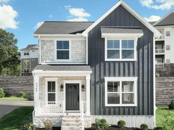 2505 HAWTHORNE DRIVE, HARRISBURG, PA 17110