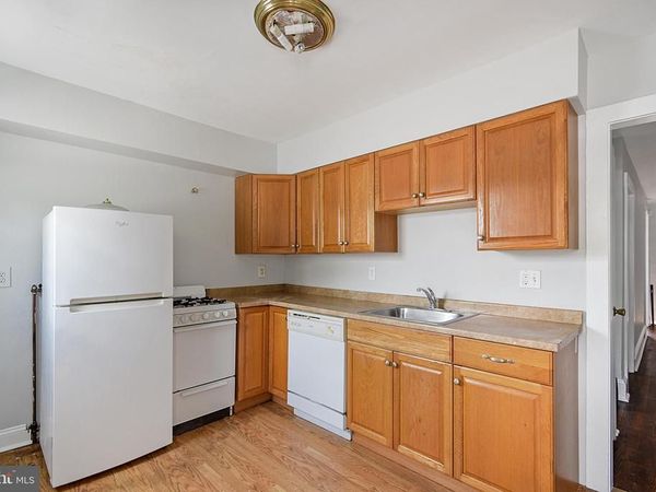 2411 W DARBY ROAD, Unit 2ND FLOOR, HAVERTOWN, PA 19083