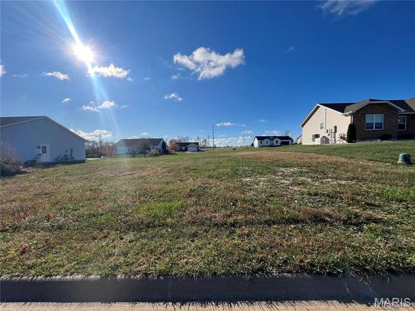 506 Cliff View Place, Valmeyer, IL 62295