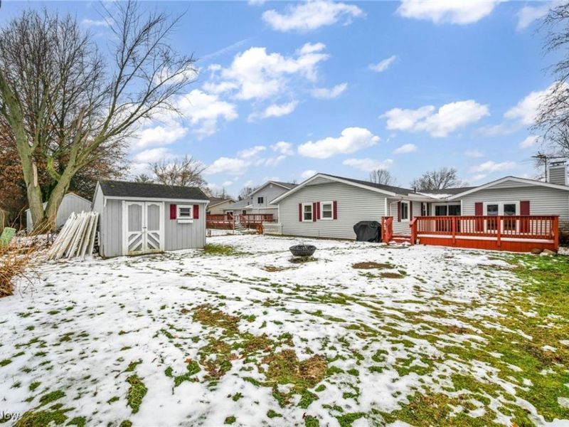 132 Mount Vernon Court, Elyria, OH 44035 Photo 47