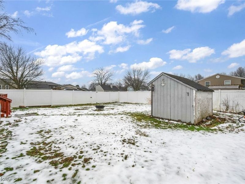 132 Mount Vernon Court, Elyria, OH 44035 Photo 49