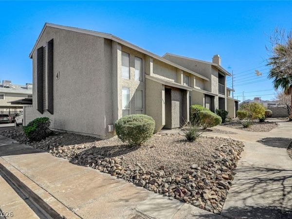 432 Sellers Place, Henderson, NV 89011