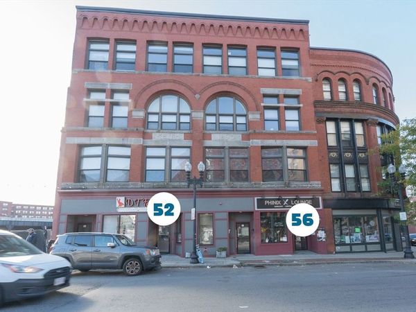 52-56 Central Sq, Lynn, MA 01901