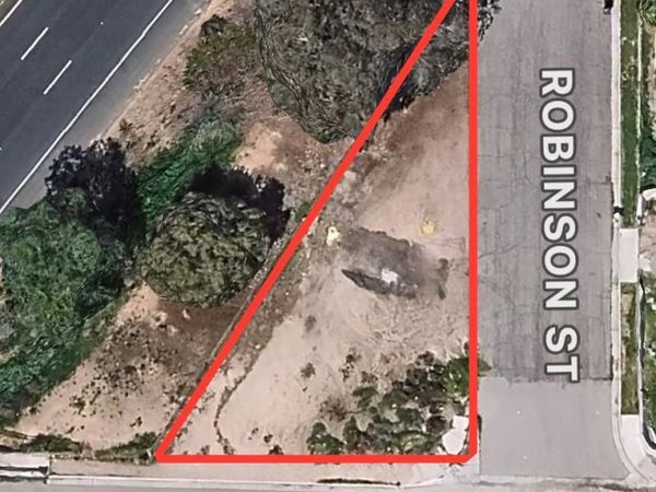 0 Bernard St , Bakersfield, CA 93305