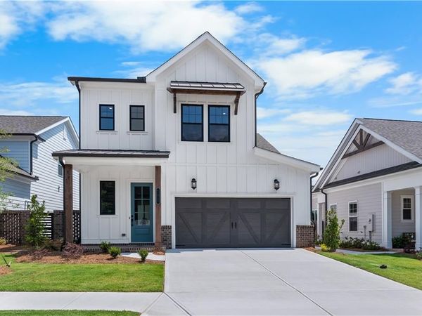 182 Herring Drive, Hoschton, GA 30548