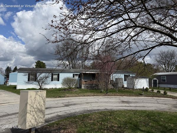 76 W Foxrun Street, Holland, OH 43528