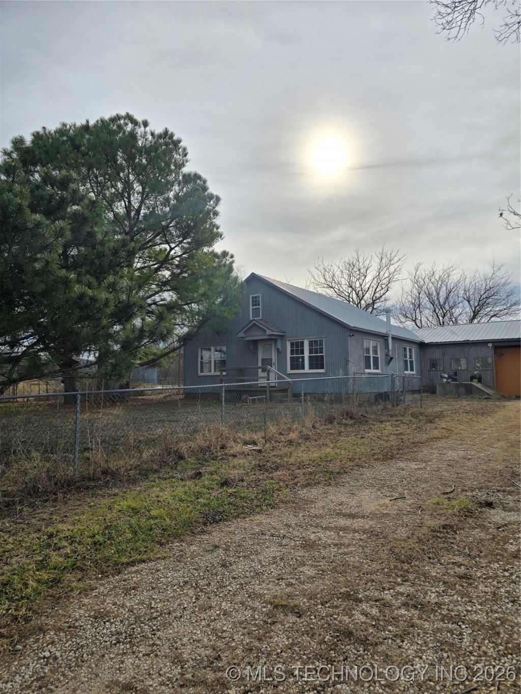 344100 E 4400 Road, Pawnee, OK 74058 Main Photo