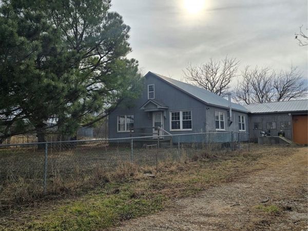 344100 E 4400 Road, Pawnee, OK 74058