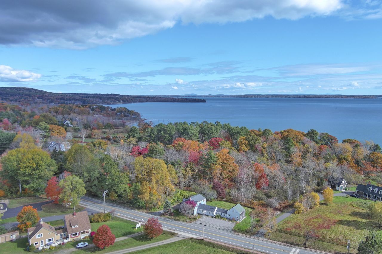 2561 Atlantic Highway, Lincolnville, ME 04849 Main Photo