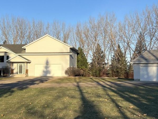 778 ASHLEY Lane NE, Thompson, ND 58278