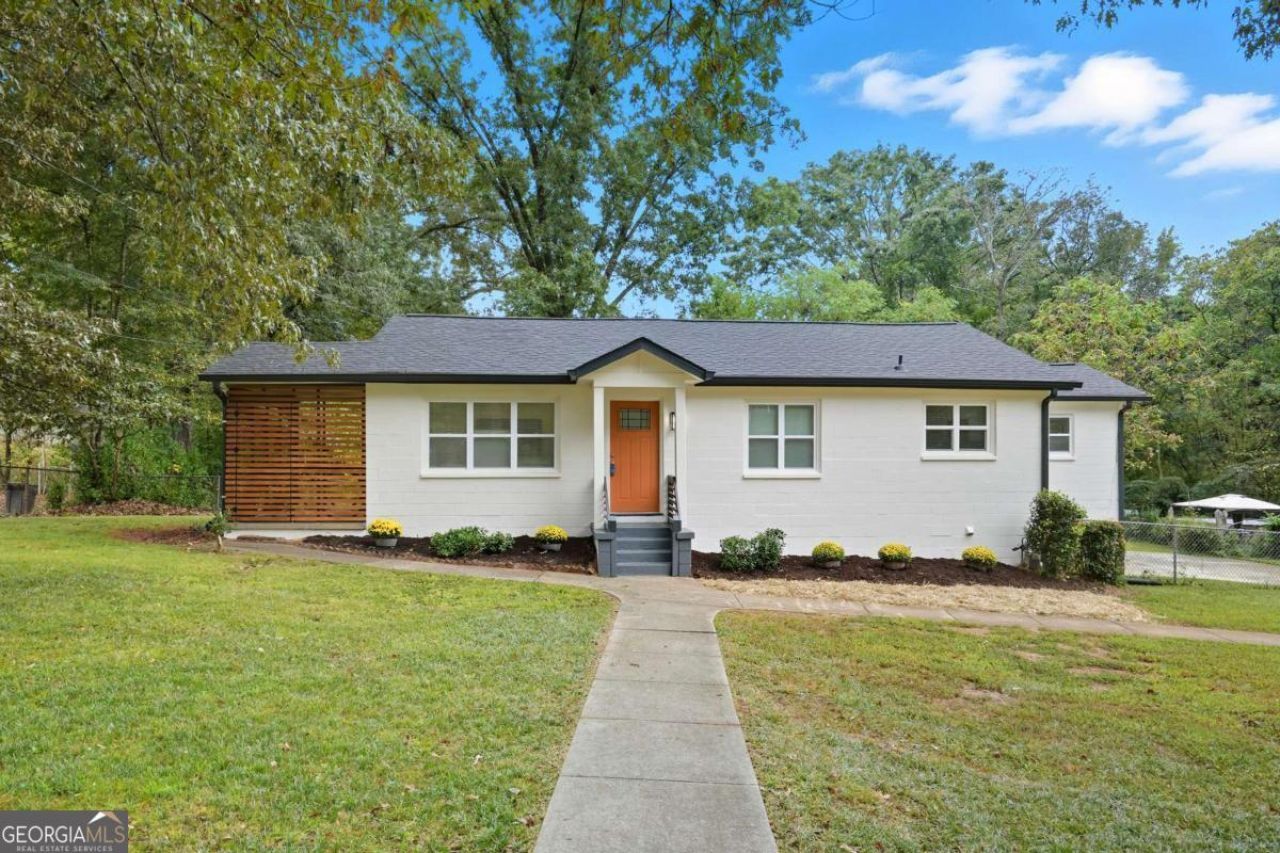 1724 Leslie Avenue Sw, Atlanta, GA 30311 Main Photo