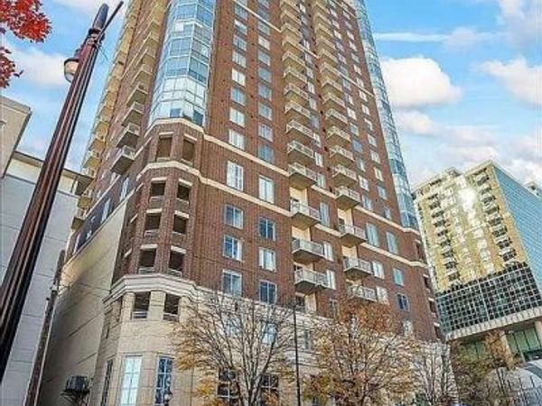 285 Centennial Olympic Park Drive NW, Unit 504, Atlanta, GA 30313