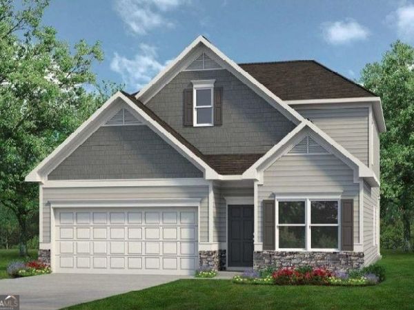 211 Oakmont Drive, Dallas, GA 30132