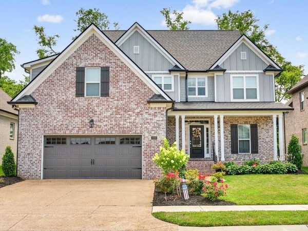 1032 Jackston Mack Way, Gallatin, TN 37066