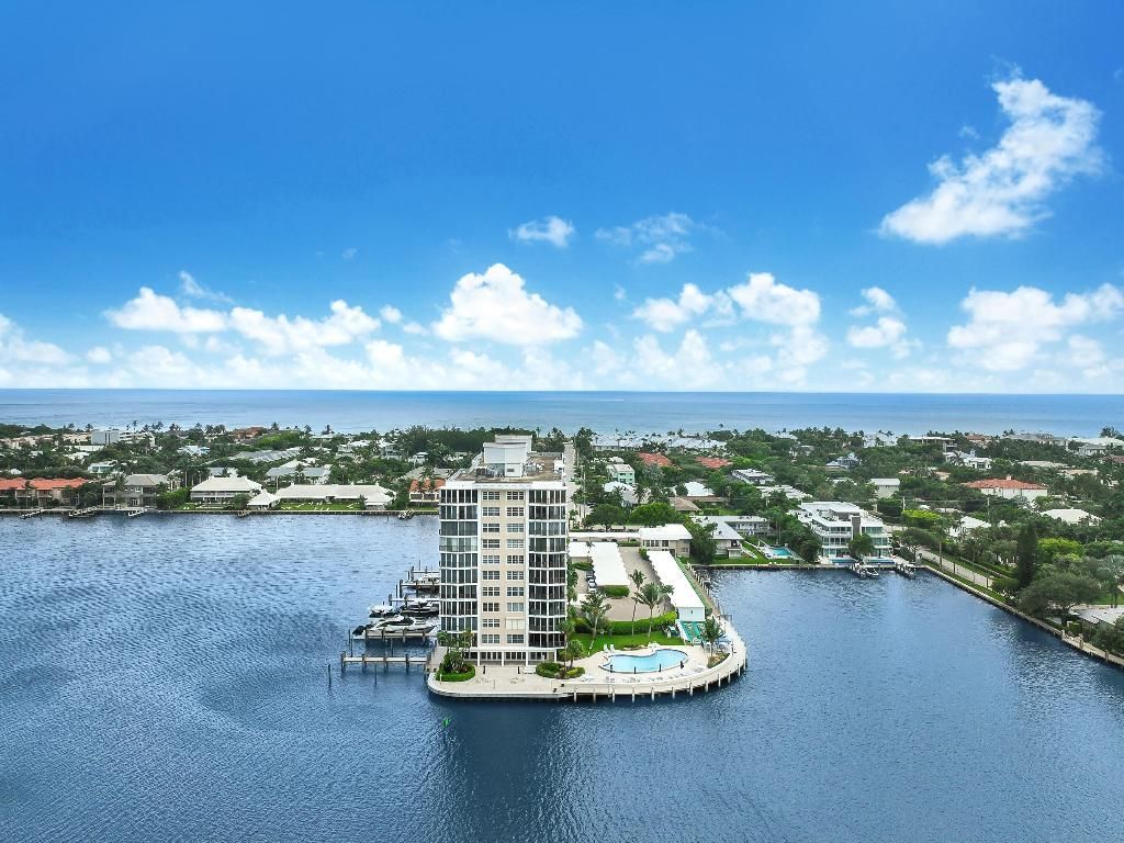 400 Seasage Drive, Unit 204, Delray Beach, FL 33483 Photo