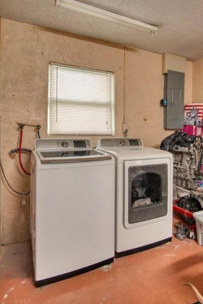 772 SE Thornhill Drive, Port Saint Lucie, FL 34983 Photo