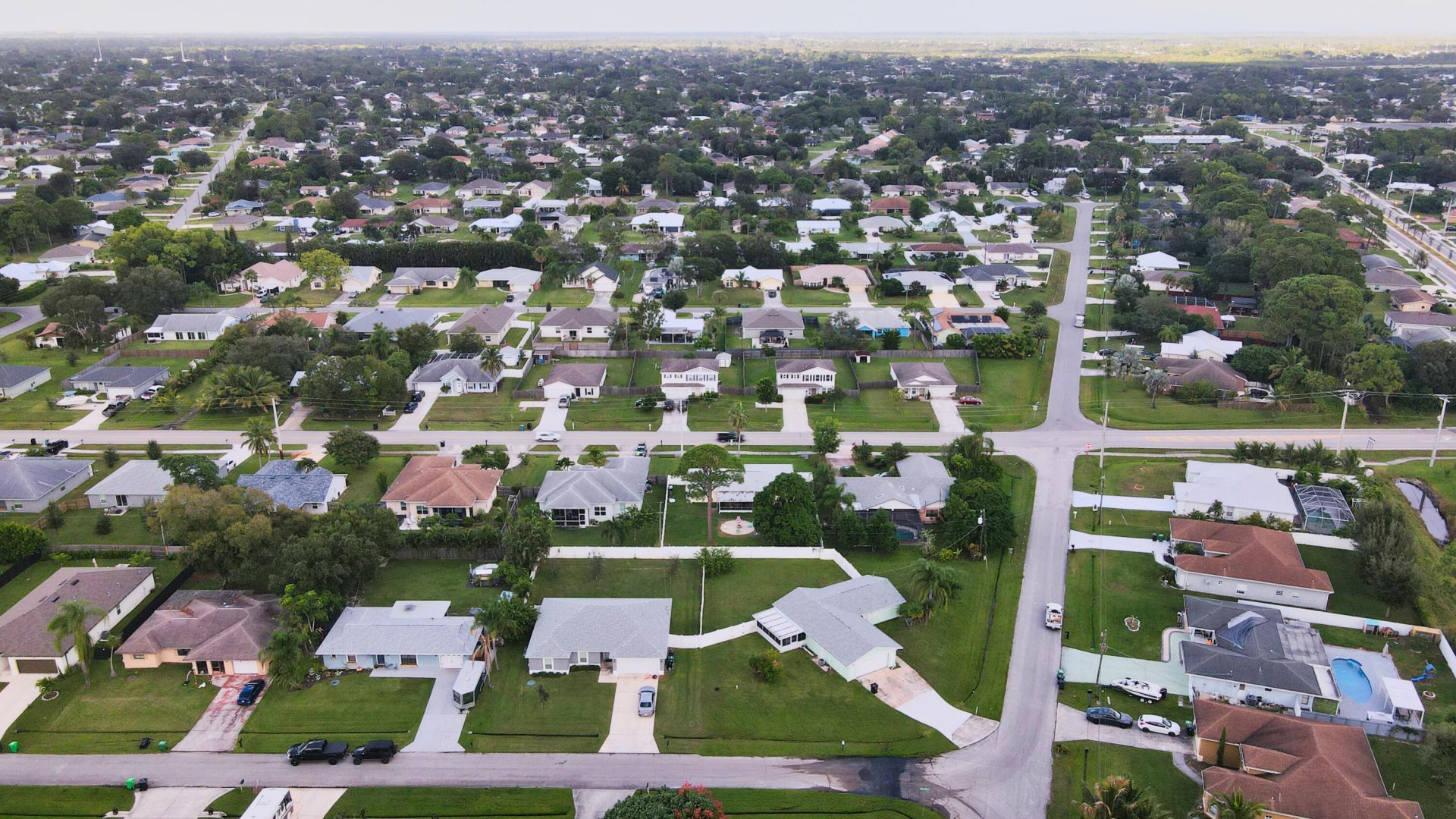 772 SE Thornhill Drive, Port Saint Lucie, FL 34983 Photo