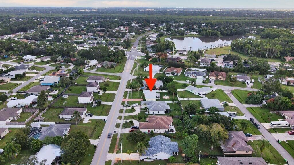 772 SE Thornhill Drive, Port Saint Lucie, FL 34983 Photo