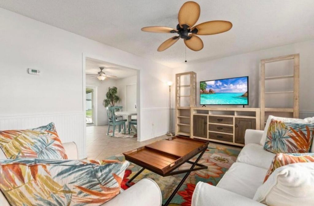 772 SE Thornhill Drive, Port Saint Lucie, FL 34983 Photo