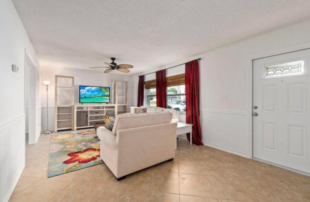 772 SE Thornhill Drive, Port Saint Lucie, FL 34983 Photo