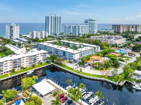 1501 S Ocean Boulevard, Unit 228, Pompano Beach, FL 33062