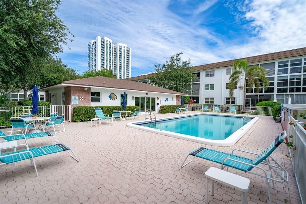 1501 S Ocean Boulevard, Unit 228, Pompano Beach, FL 33062 Photo