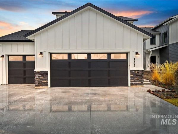 1788 S Grayling Ave, Meridian, ID 83642