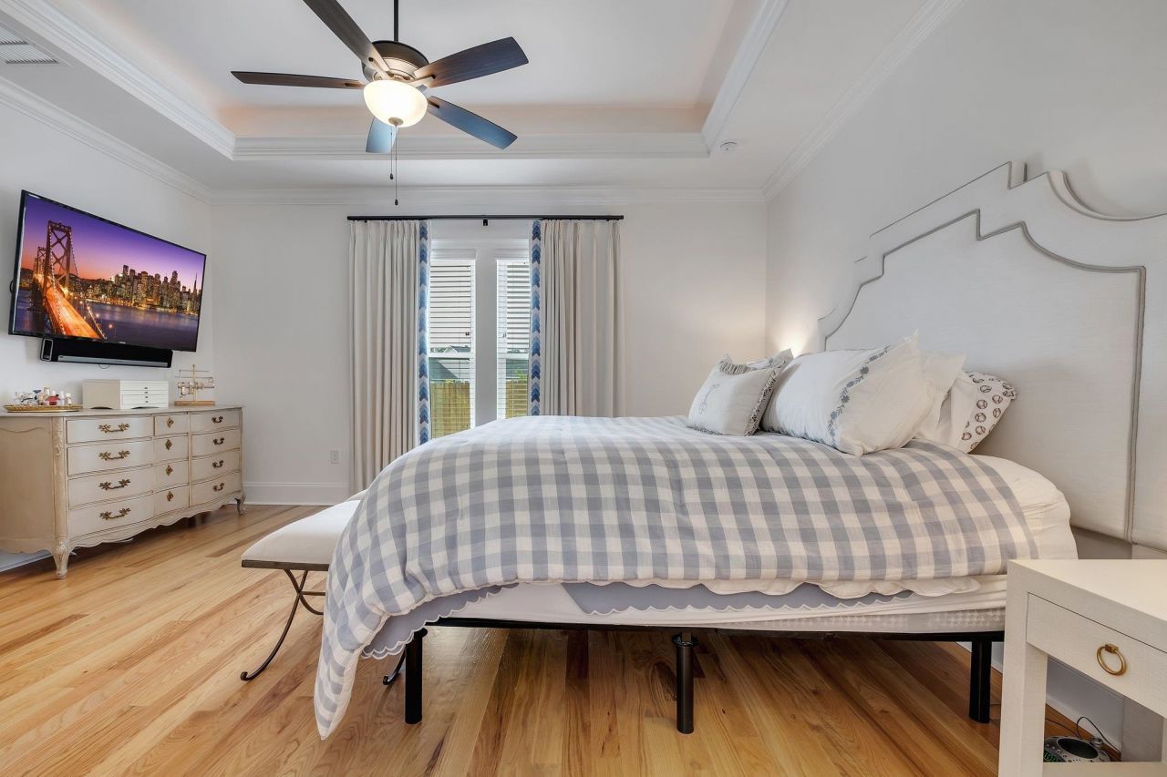 3857 Broadmore Lane, Tallahassee, FL 32308 Photo