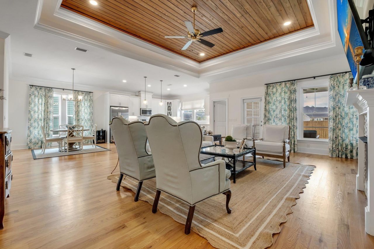 3857 Broadmore Lane, Tallahassee, FL 32308 Photo