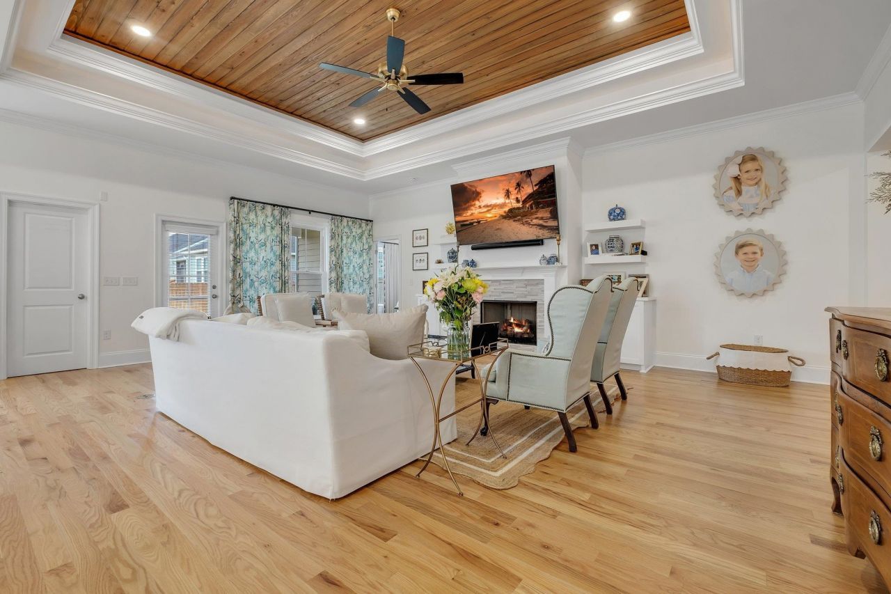 3857 Broadmore Lane, Tallahassee, FL 32308 Photo