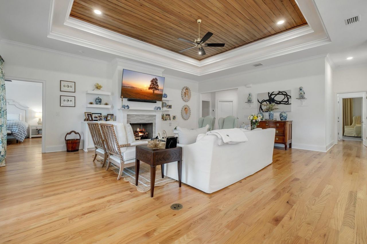 3857 Broadmore Lane, Tallahassee, FL 32308 Photo