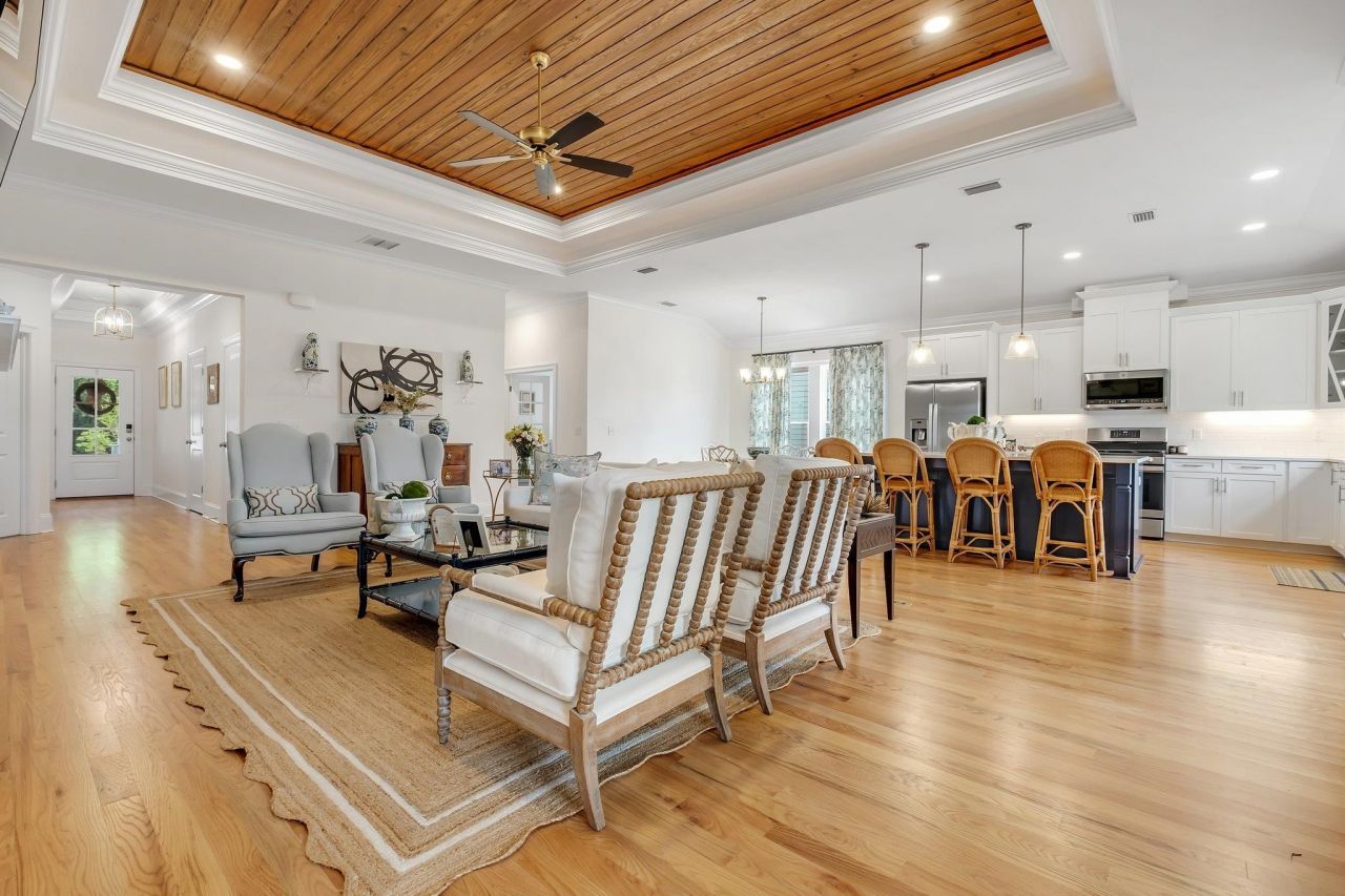 3857 Broadmore Lane, Tallahassee, FL 32308 Photo