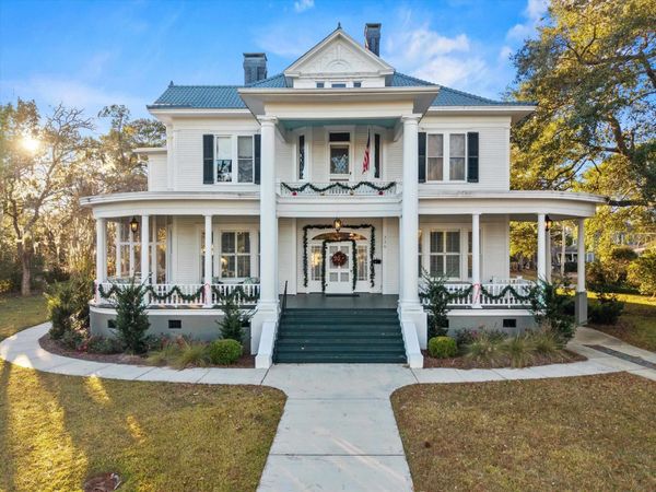 336 N JACKSON Street, Quincy, FL 32351