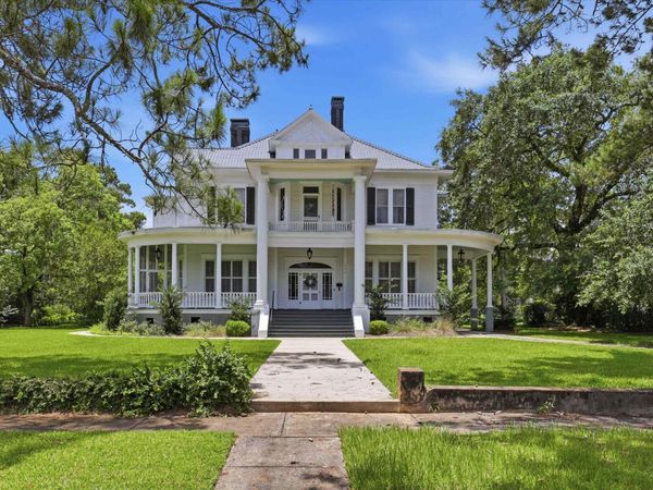336 N JACKSON Street, Quincy, FL 32351