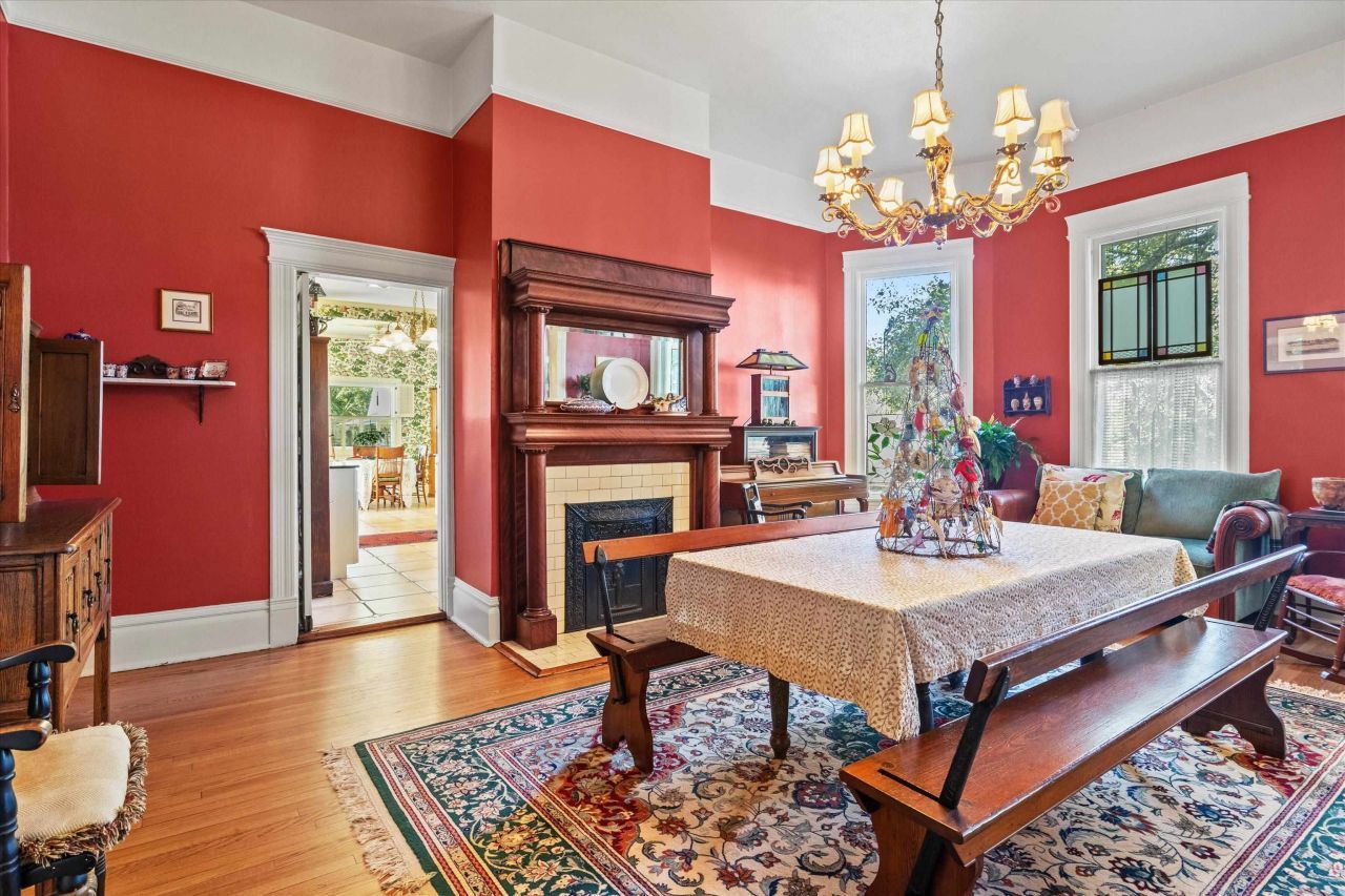 336 N Jackson Street, Quincy, FL 32351 Photo