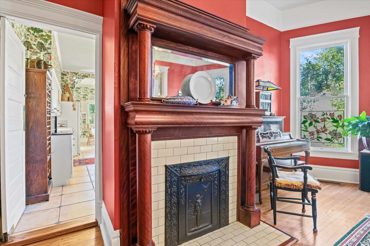 336 N Jackson Street, Quincy, FL 32351 Photo