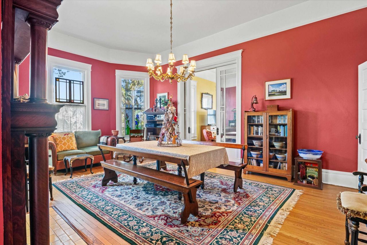 336 N Jackson Street, Quincy, FL 32351 Photo