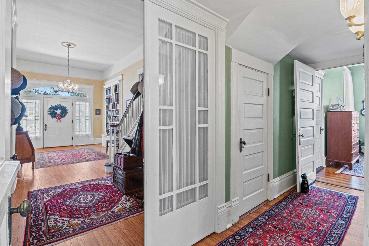 336 N Jackson Street, Quincy, FL 32351 Photo