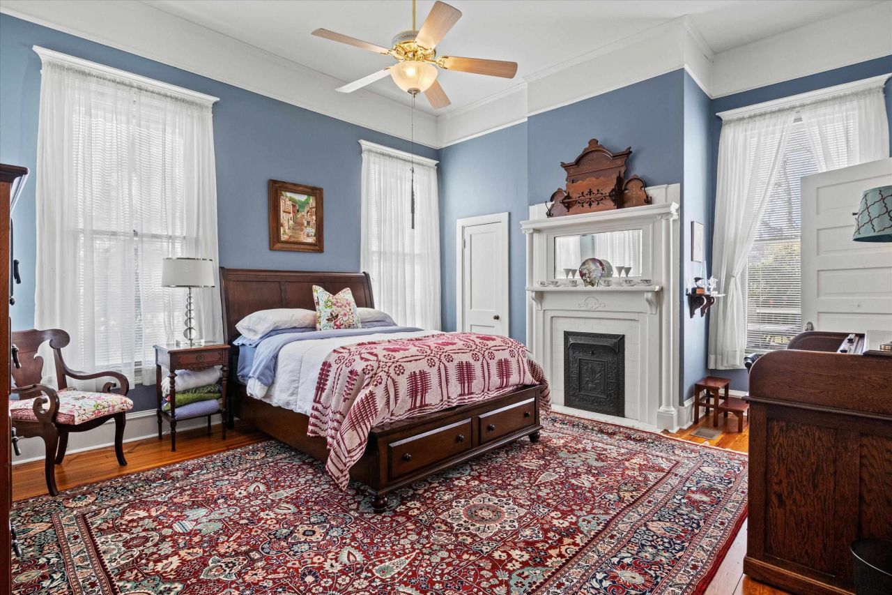 336 N Jackson Street, Quincy, FL 32351 Photo