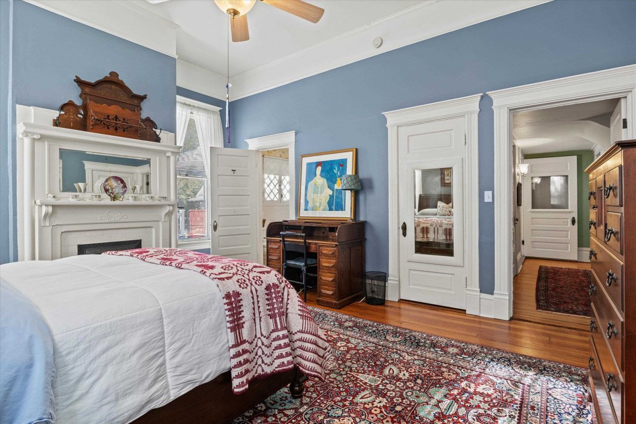 336 N Jackson Street, Quincy, FL 32351 Photo