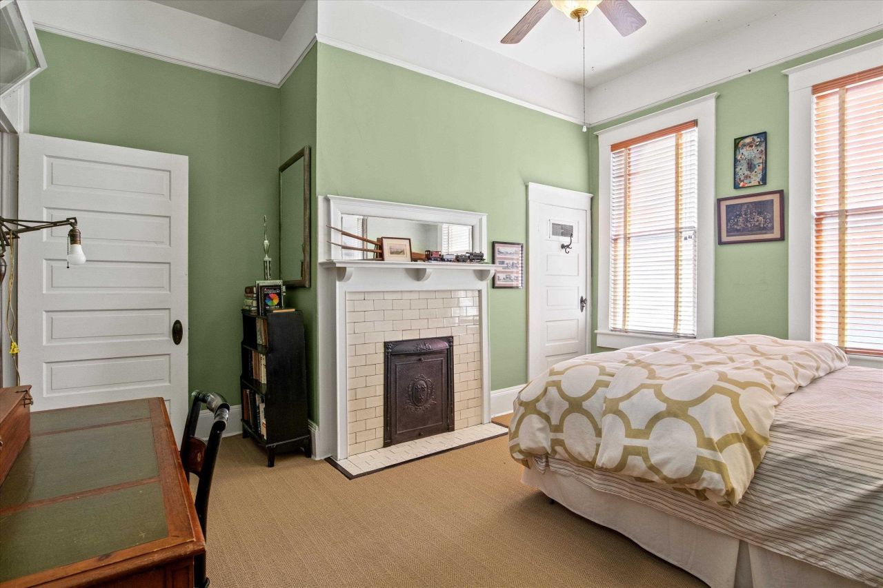 336 N Jackson Street, Quincy, FL 32351 Photo