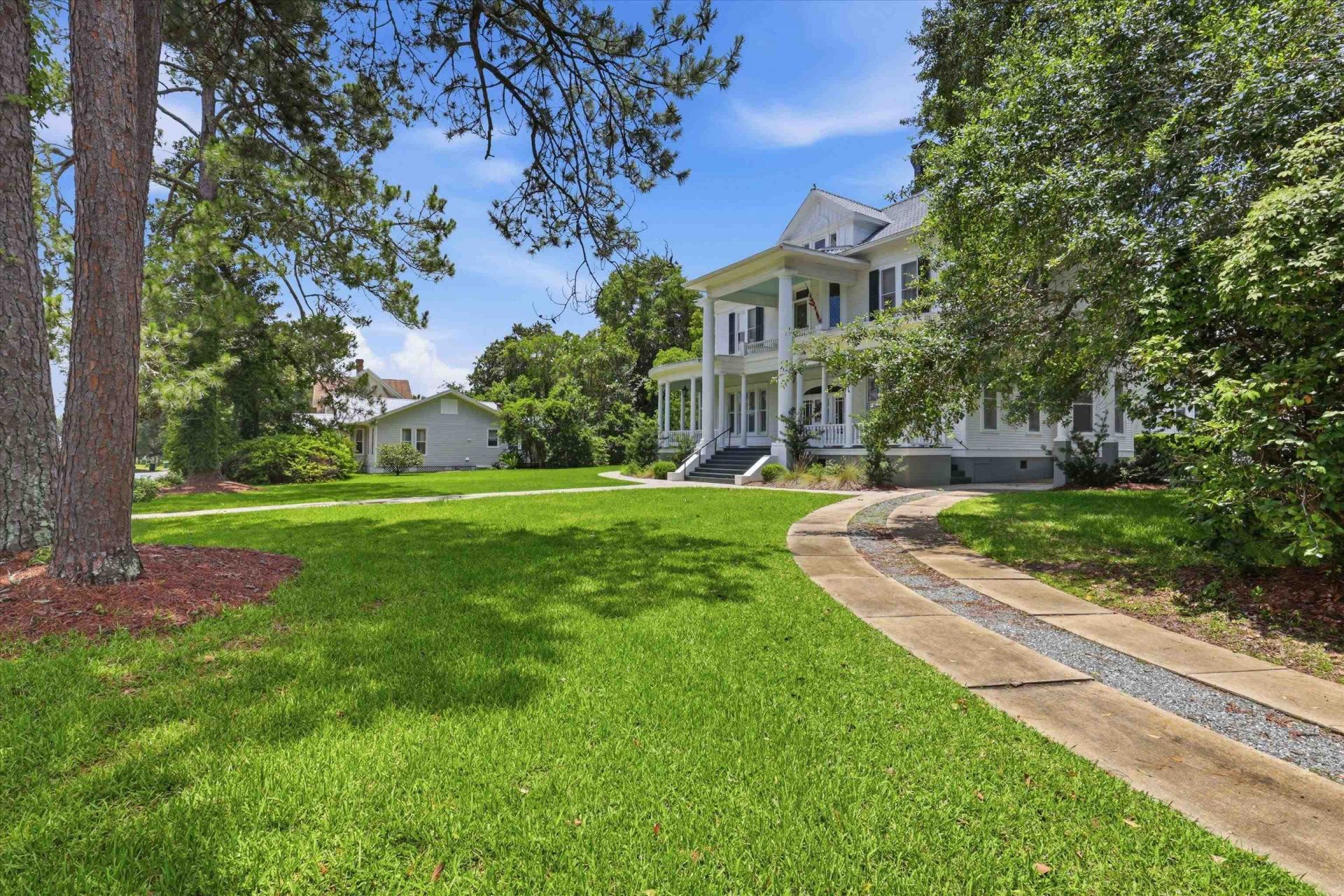 336 N Jackson Street, Quincy, FL 32351 Photo