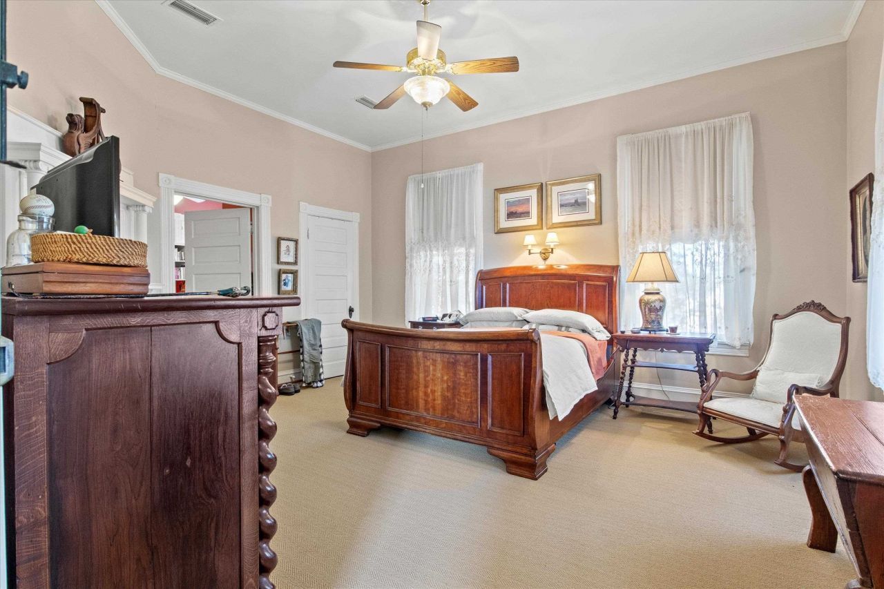 336 N Jackson Street, Quincy, FL 32351 Photo