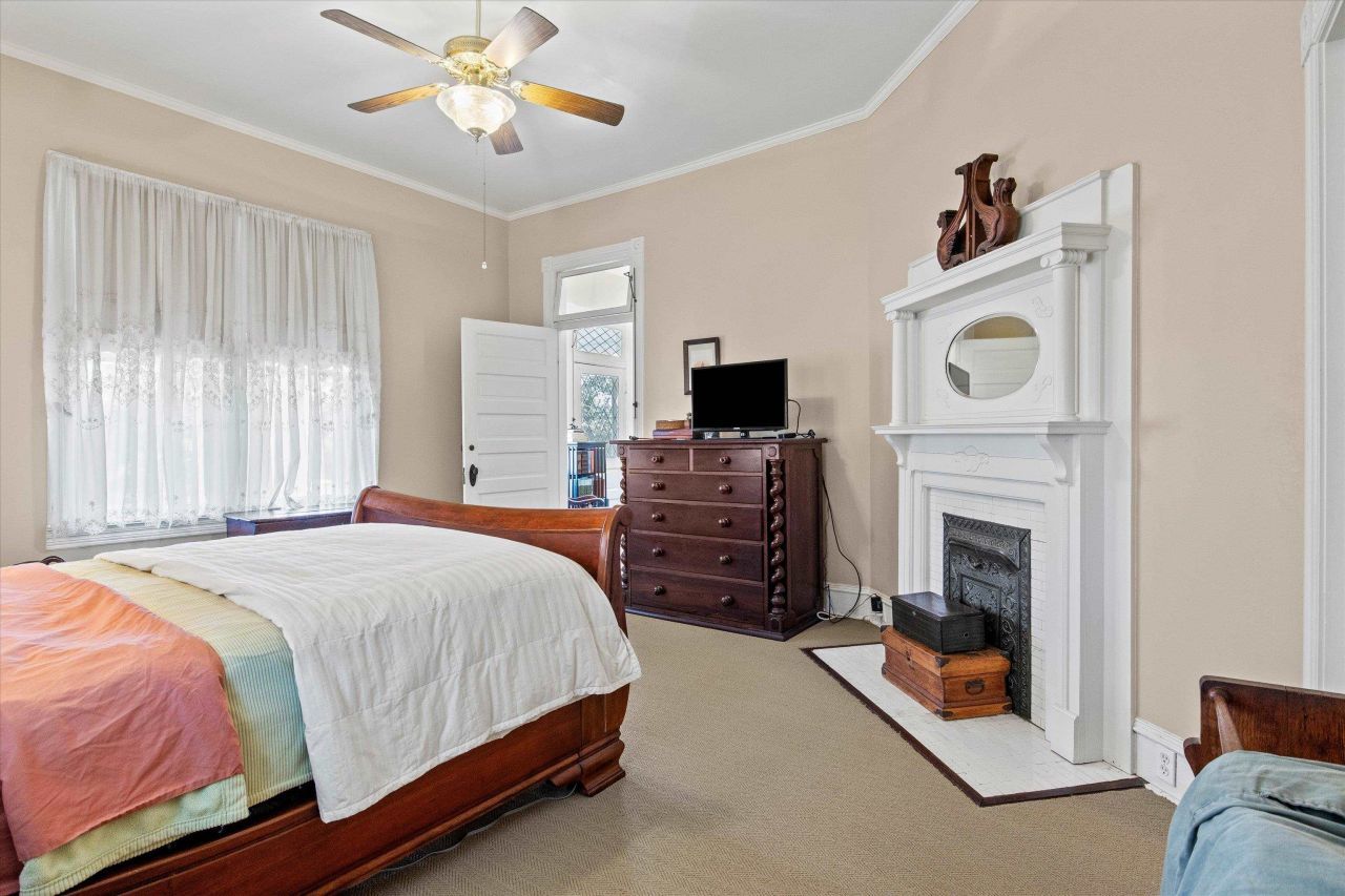 336 N Jackson Street, Quincy, FL 32351 Photo