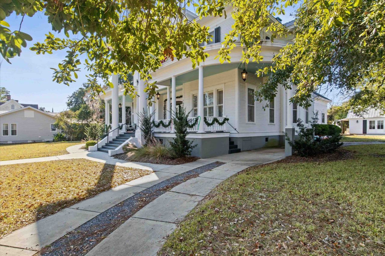 336 N Jackson Street, Quincy, FL 32351 Photo