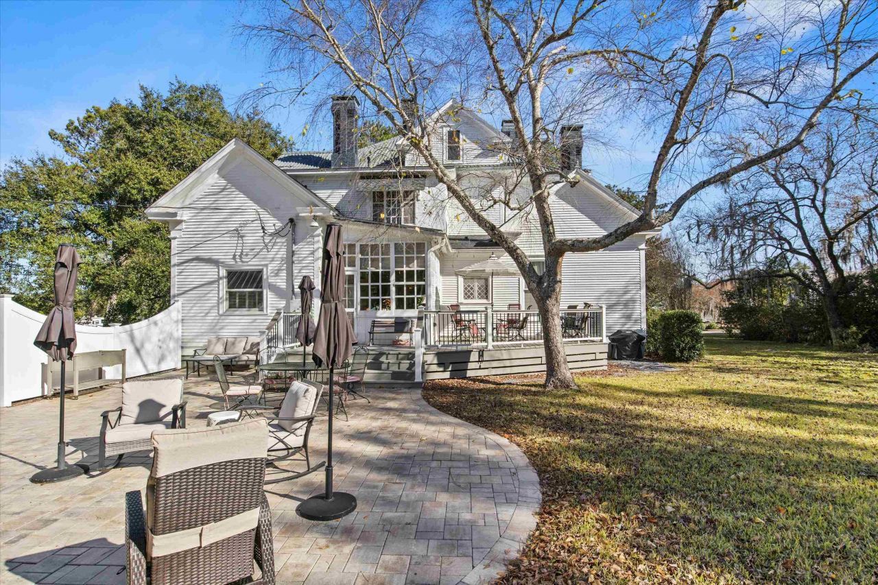 336 N Jackson Street, Quincy, FL 32351 Photo