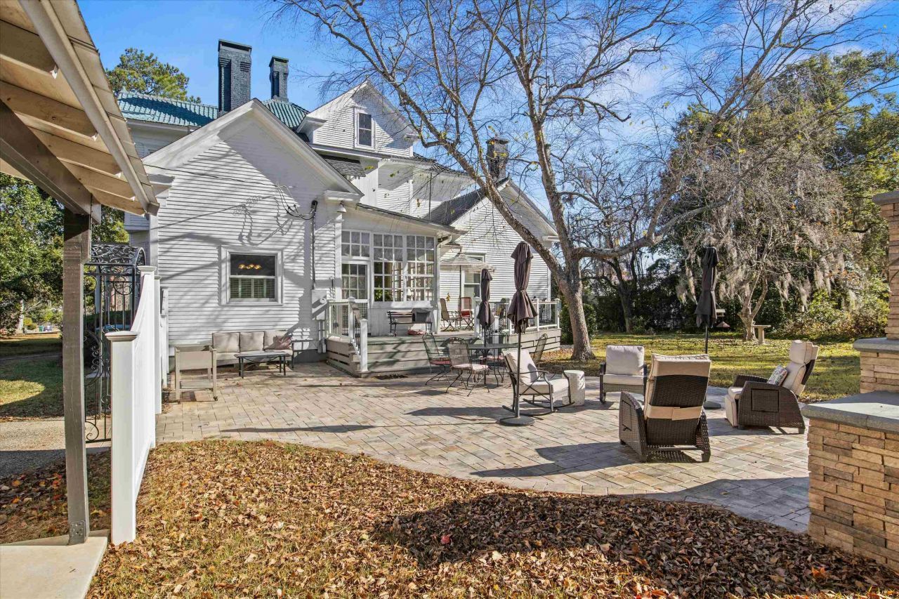 336 N Jackson Street, Quincy, FL 32351 Photo