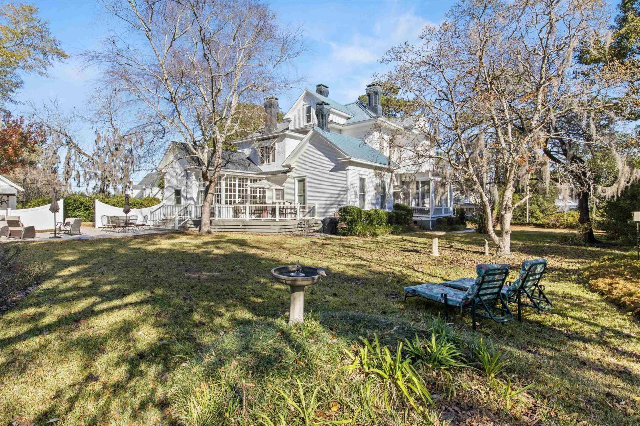 336 N Jackson Street, Quincy, FL 32351 Photo