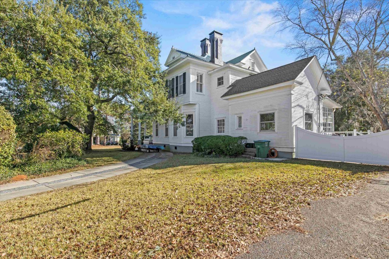 336 N Jackson Street, Quincy, FL 32351 Photo