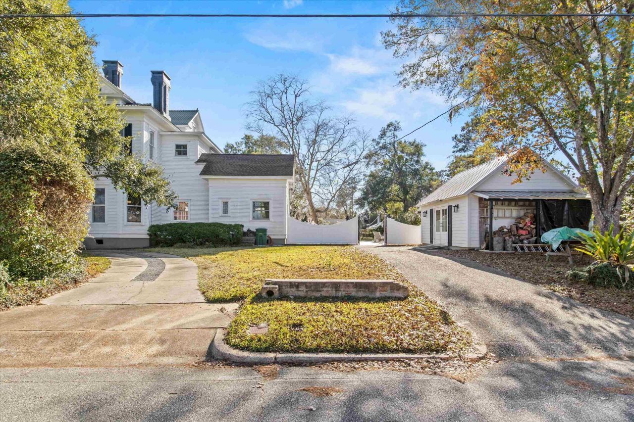 336 N Jackson Street, Quincy, FL 32351 Photo